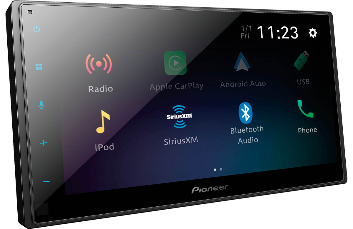 Pioneer DMH-1770NEX digital media receiver