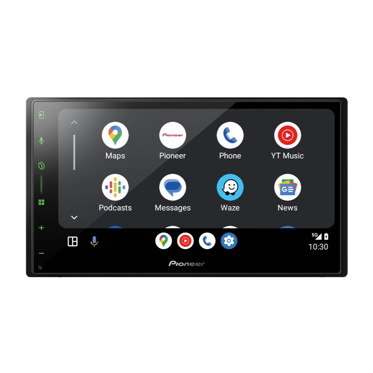 Pioneer DMH-2000NEX 6.8-inch digital multimedia receiver