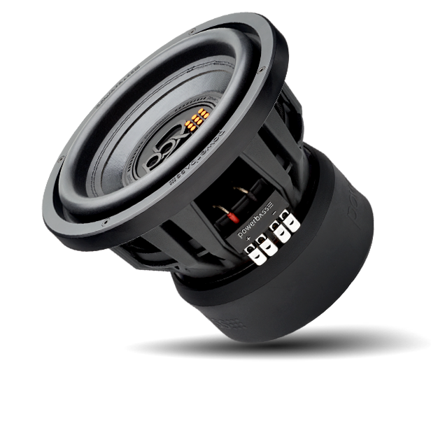 PowerBass 3XL-1020D 10-inch subwoofer