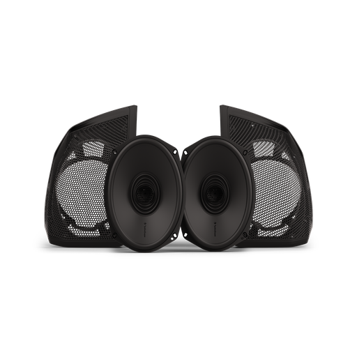 Rockford Fosgate HD24BL69 official product photo