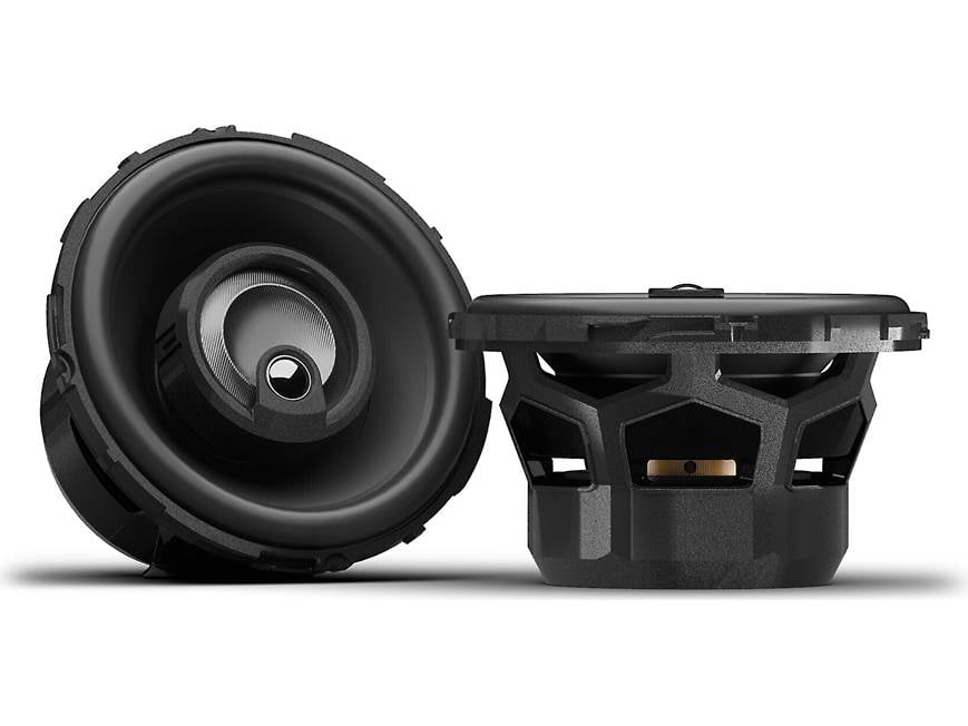 Rockford Fosgate P1V2-25 speaker