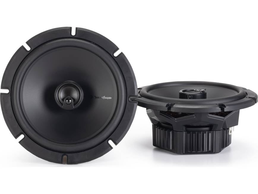 Rockford Fosgate P1V2-6 speaker