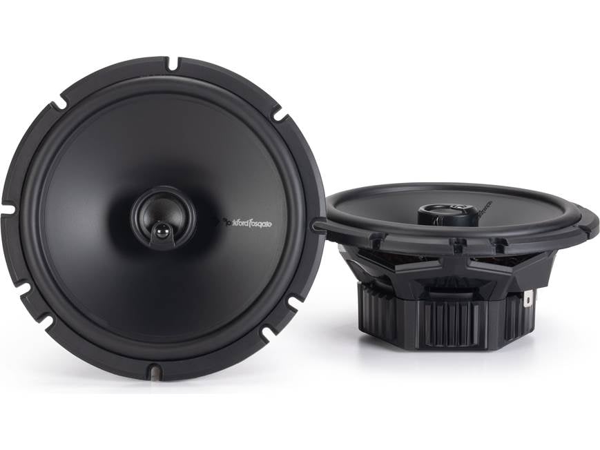 Rockford Fosgate P1V2-65 speaker