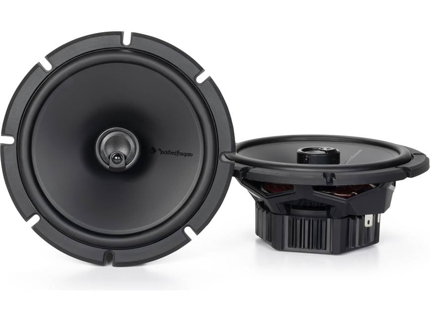 Rockford Fosgate P1V2-675 speaker