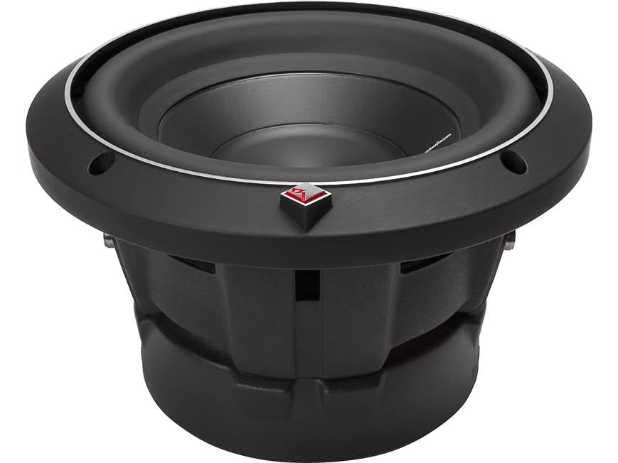 Rockford Fosgate P2D2-8 subwoofer