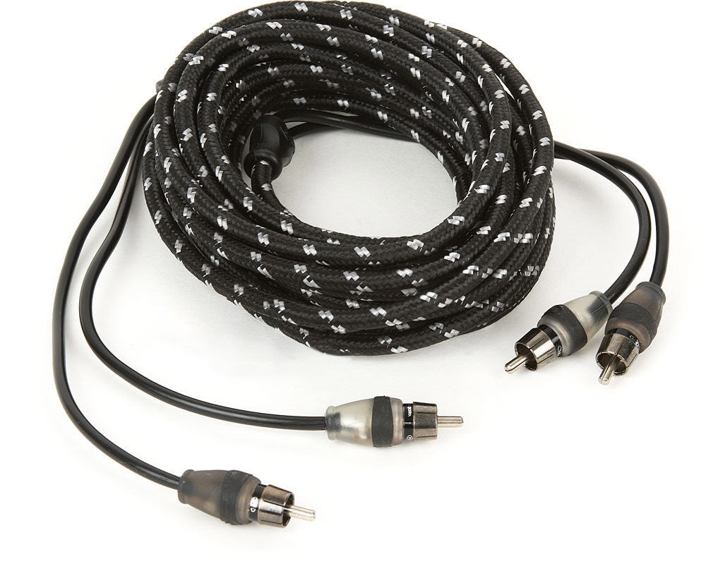 Rockford Fosgate RFIT-20 20-foot RCA cable