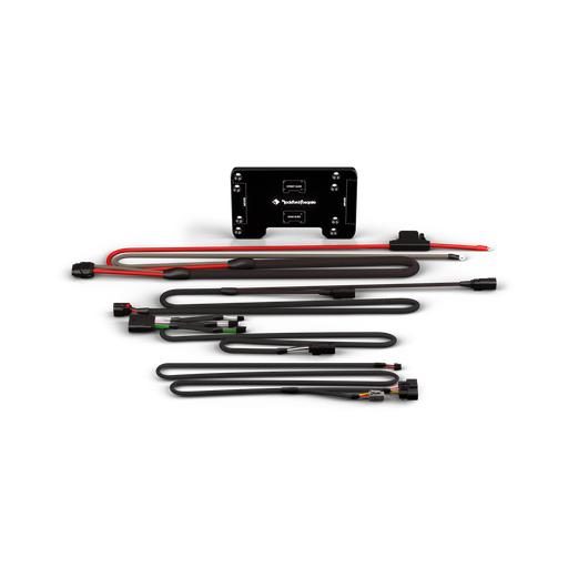 Rockford Fosgate RFK-HD24 official product photo