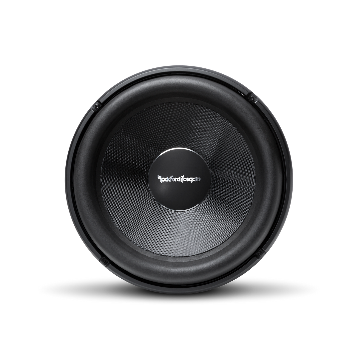 Rockford Fosgate T2S1-16 16-inch 1-ohm subwoofer
