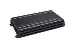 PowerBass ACS-4090 four-channel amplifier