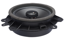PowerBass OE652-TY Toyota direct-fit speaker pair