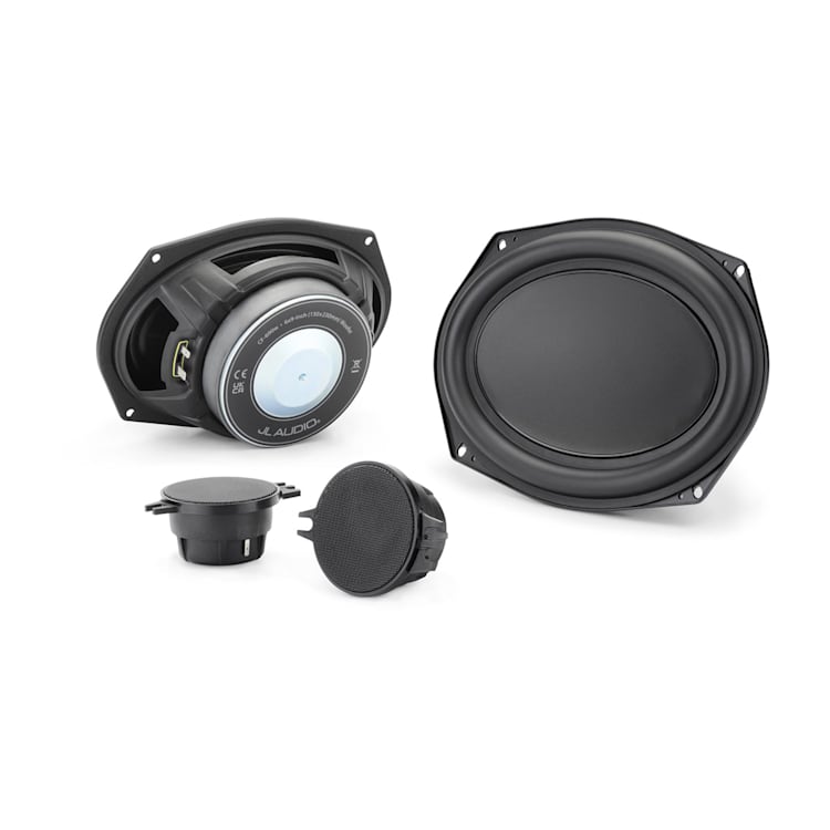 JL Audio CF-690-RTG