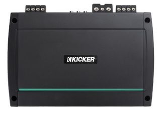 KICKER 48KXMA800.4 4-Channel Marine Amplifier