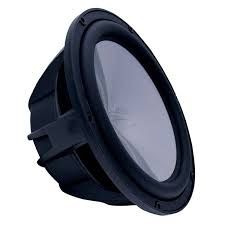 Wet Sounds REVO 10 HP S4-B 10-Inch High-Power Marine Subwoofer