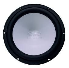 Wet Sounds REVO 12 FA S4-B 12-Inch Free-Air Marine Subwoofer