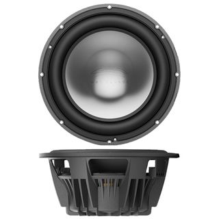 Wet Sounds REVO 12 HP S4-B 12-Inch High-Power Marine Subwoofer