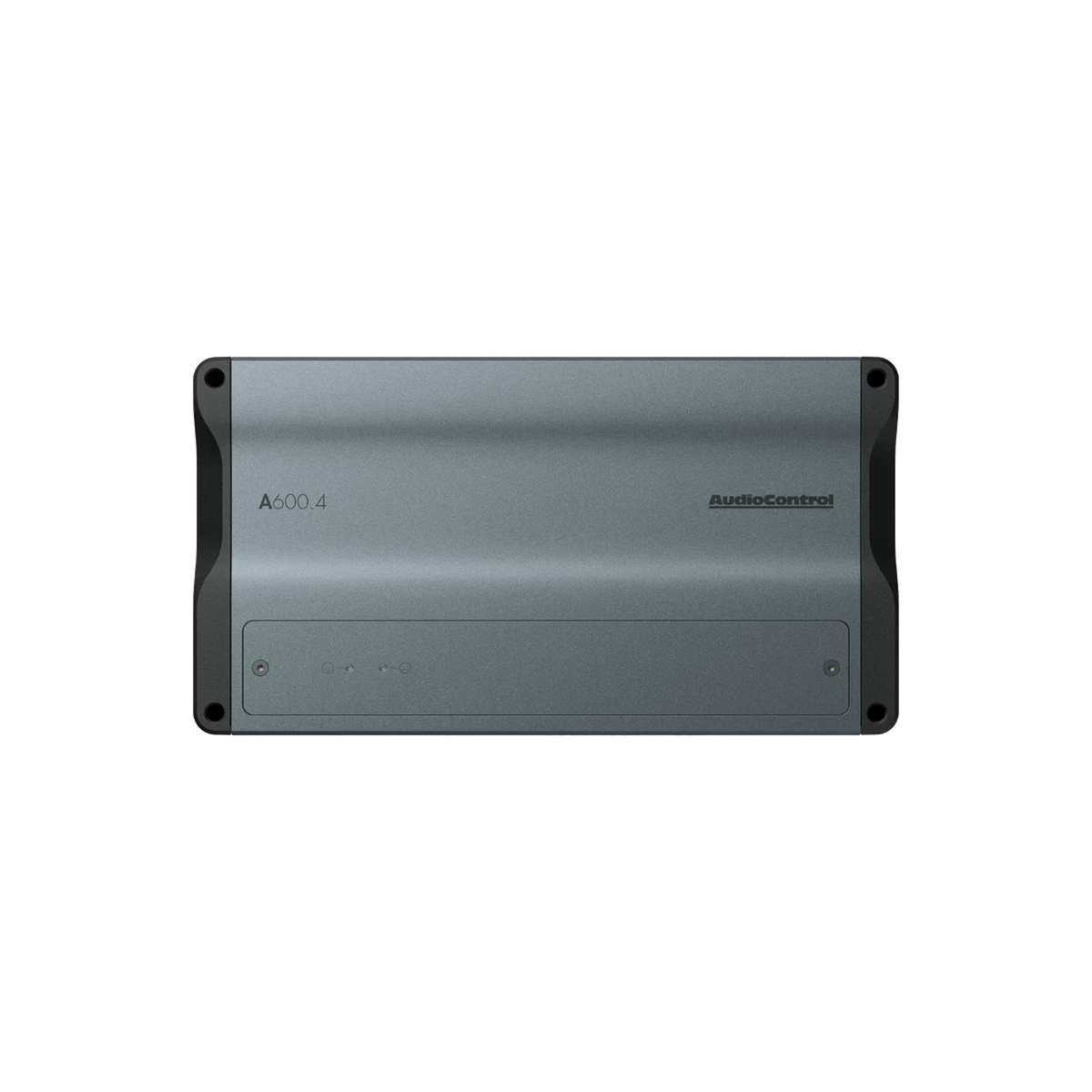 AudioControl Altitude 4-Channel 600W Amplifier — A600.4