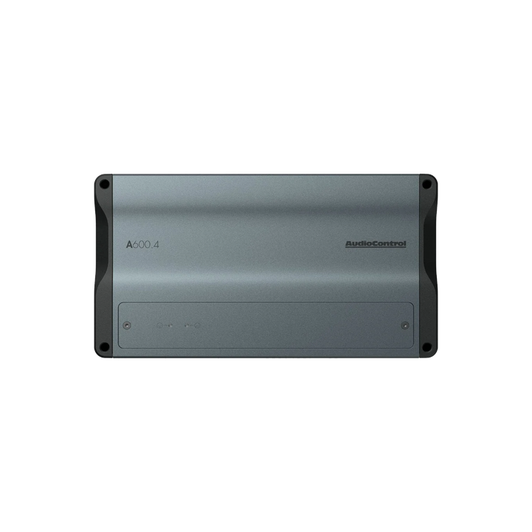 AudioControl Altitude 4-Channel 600W Amplifier — A600.4