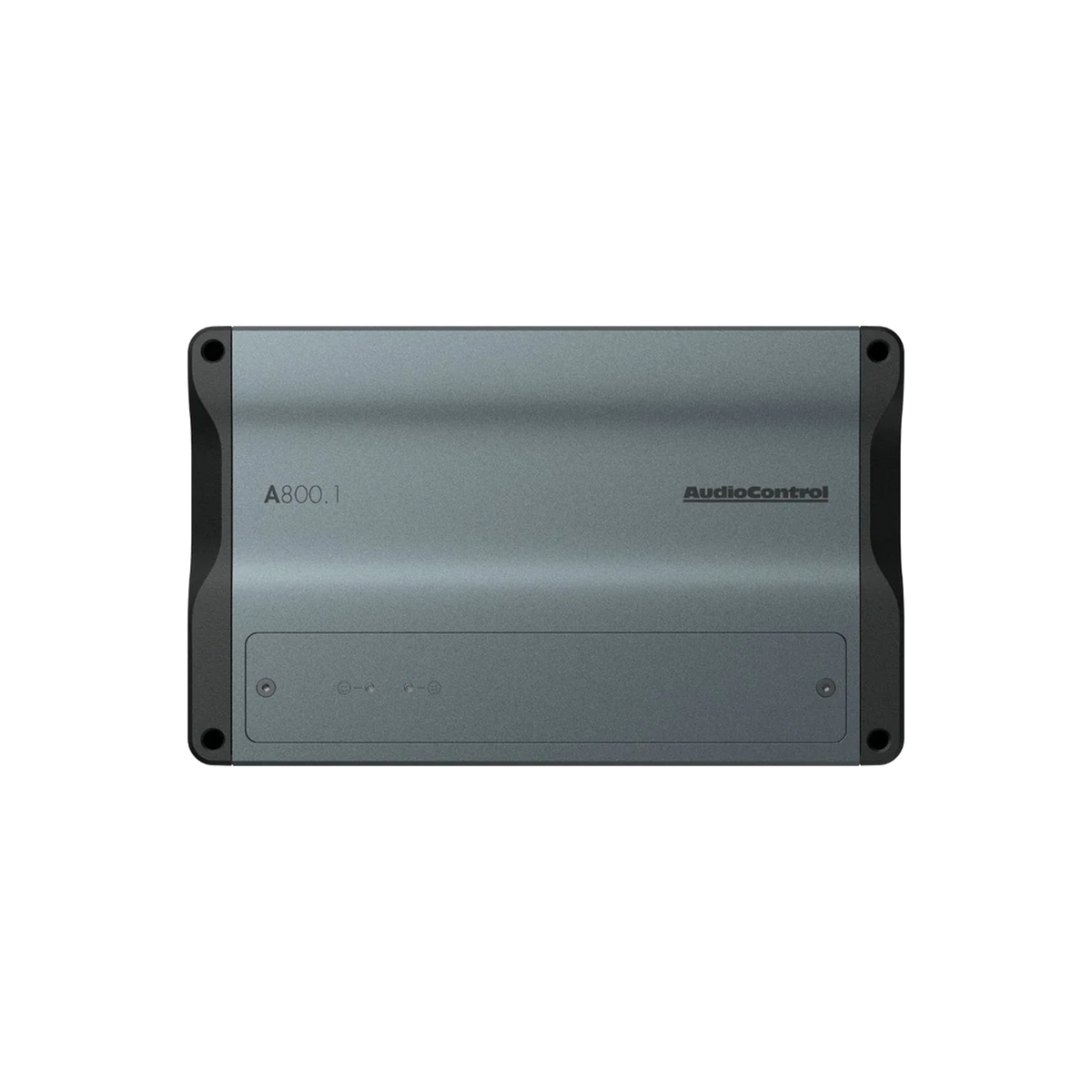 AudioControl Altitude Monoblock 800W Amplifier — A800.1