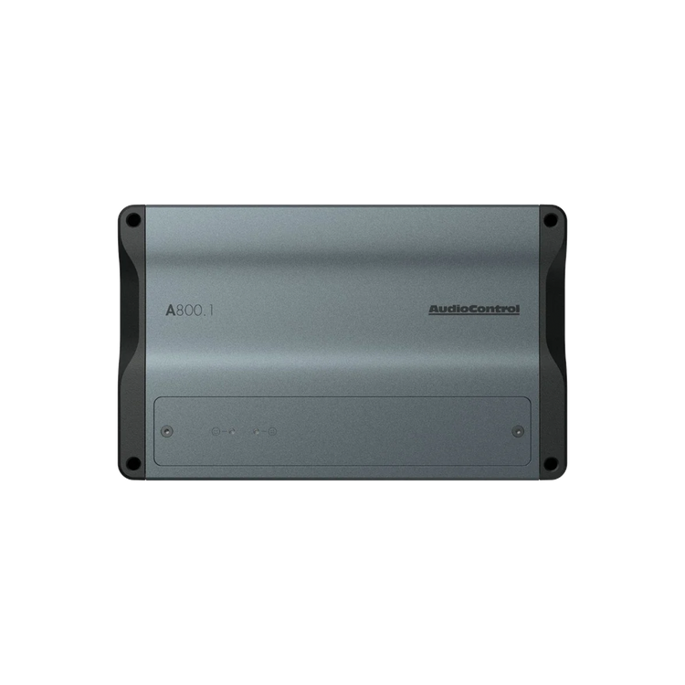 AudioControl Altitude Monoblock 800W Amplifier — A800.1