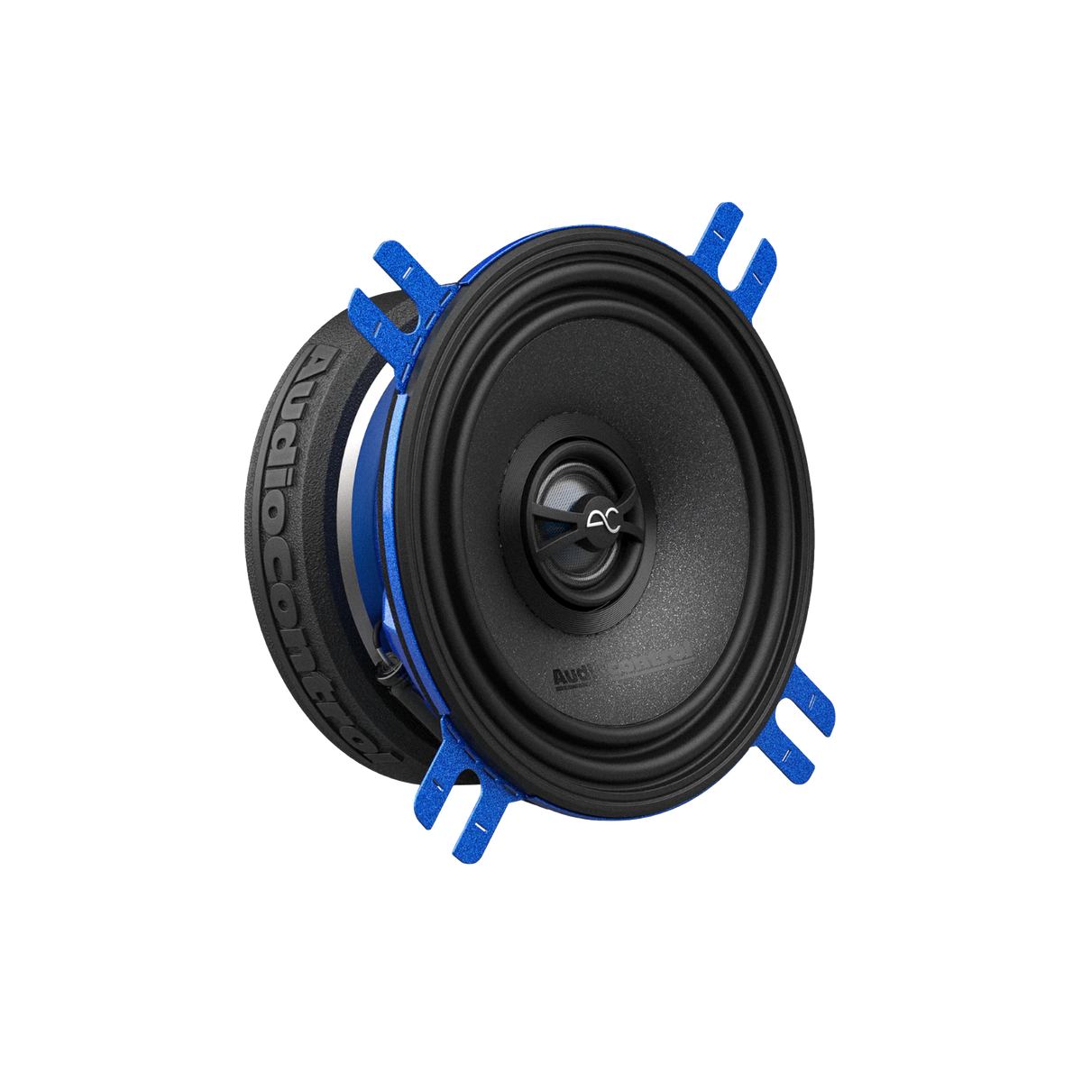 AudioControl PNW Series 3.5" Coaxial Speakers 75W RMS, Pair — PNW-35