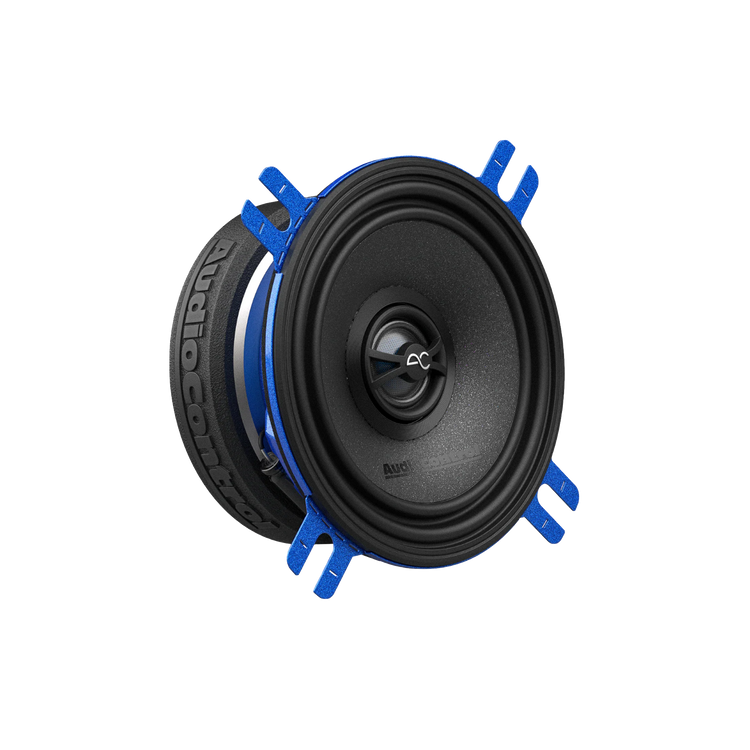 AudioControl PNW Series 3.5" Coaxial Speakers 75W RMS, Pair — PNW-35