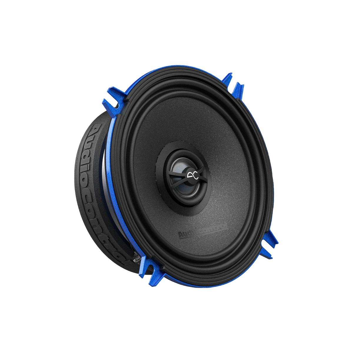 AudioControl PNW Series 5.25" Coaxial Speakers 75W RMS, Pair — PNW-525