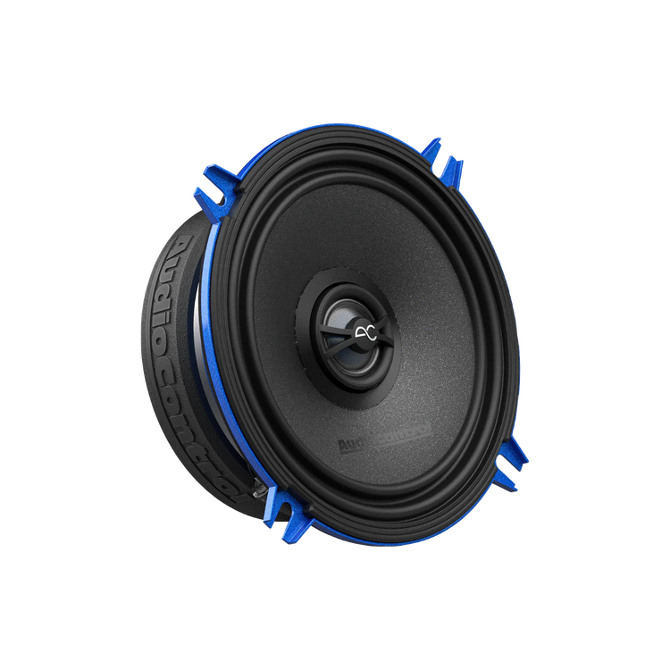 AudioControl PNW Series 5.25" Coaxial Speakers 75W RMS, Pair — PNW-525
