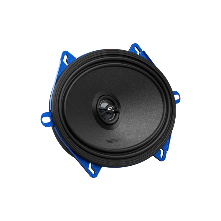 AudioControl PNW Series 5x7" Coaxial Speakers 75W RMS, Pair — PNW-57
