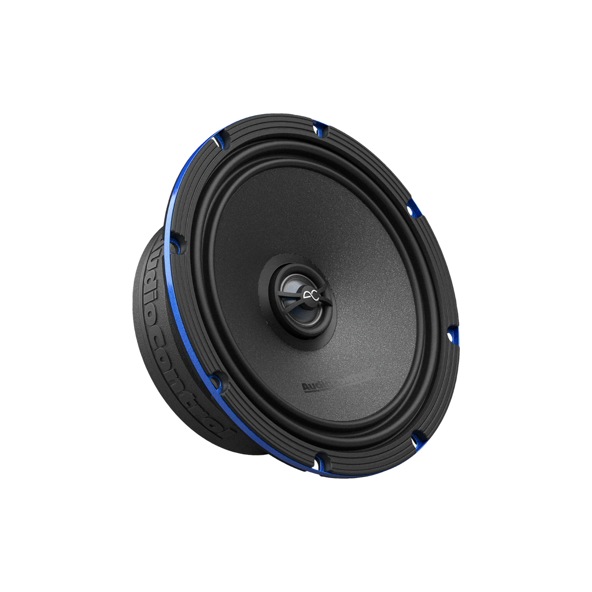 AudioControl PNW Series 6.5" Coaxial Speakers 75W RMS, Pair — PNW-65