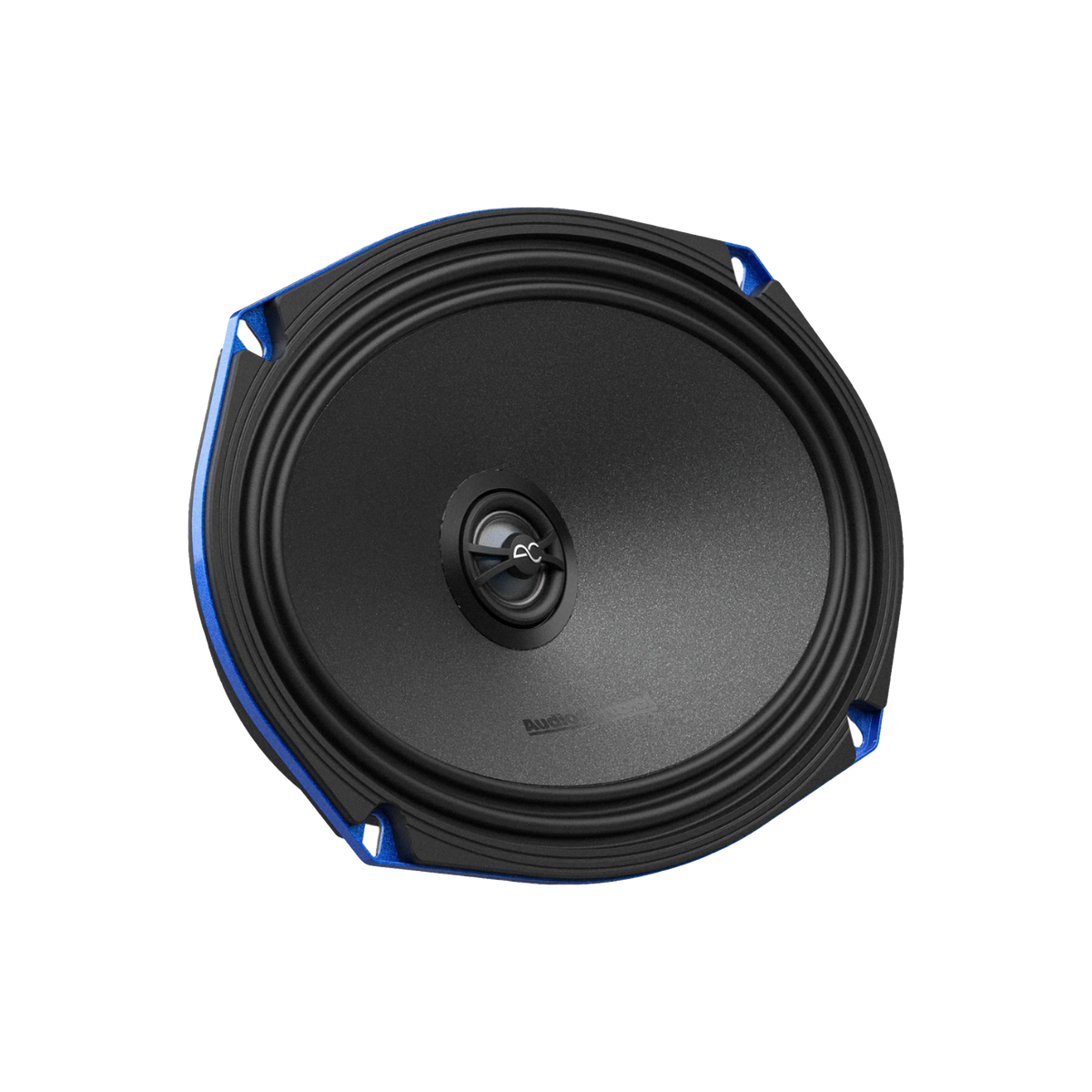 AudioControl PNW Series 6x9" Coaxial Speakers 100W RMS, Pair — PNW-69