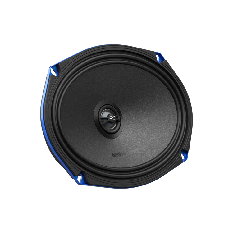AudioControl PNW Series 6x9" Coaxial Speakers 100W RMS, Pair — PNW-69
