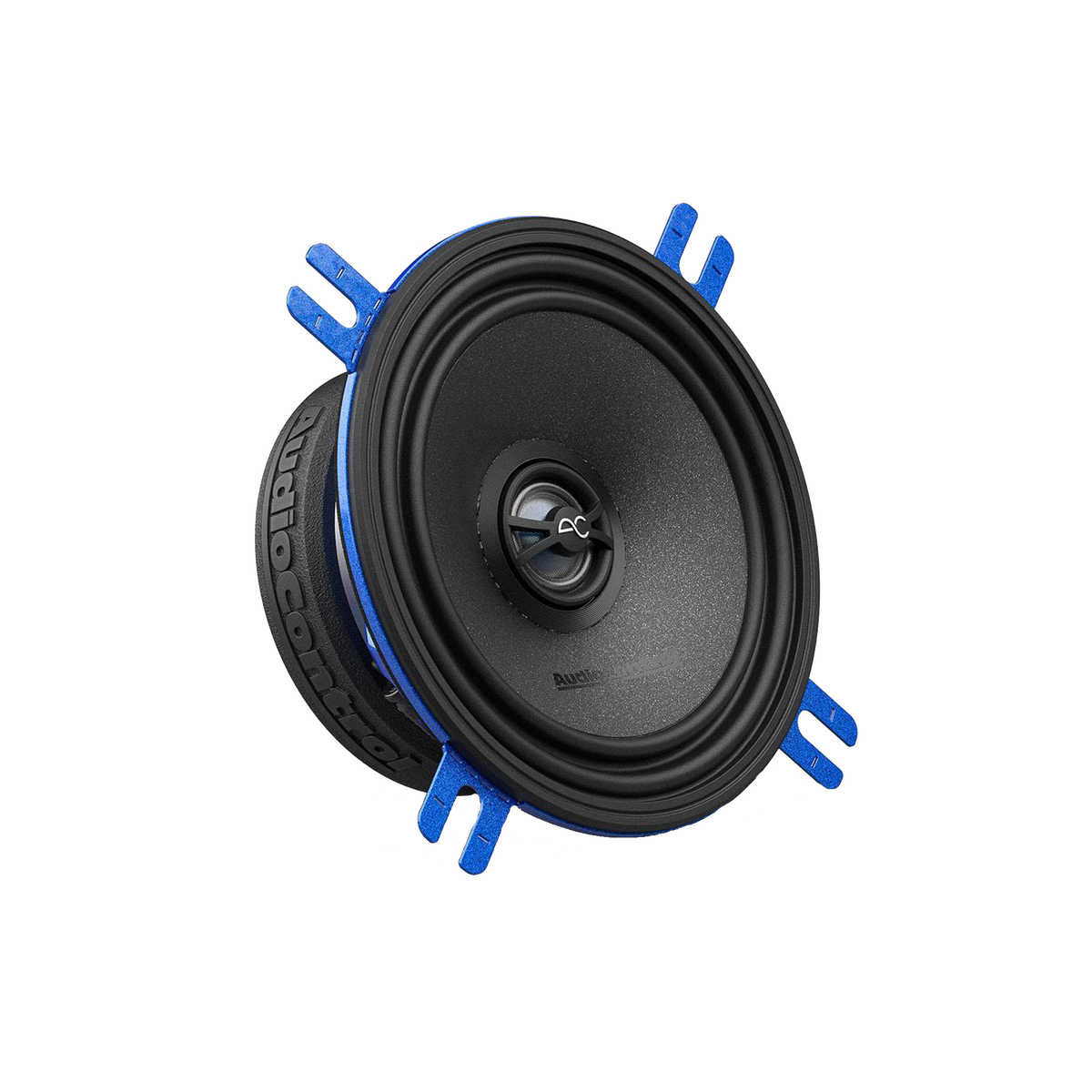 AudioControl PNW Series 4" Coaxial Speakers 75W RMS, Pair — PNW-4