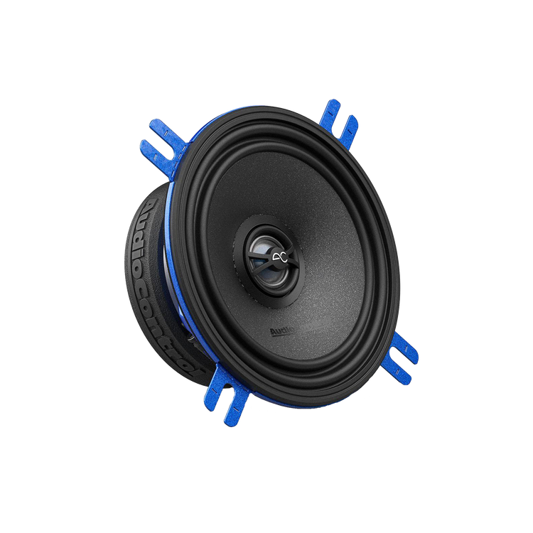 AudioControl PNW Series 4" Coaxial Speakers 75W RMS, Pair — PNW-4