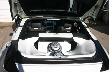 Nissan 350Z