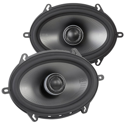 Polk MM Marine Series 5×7″ 2-Way Speakers