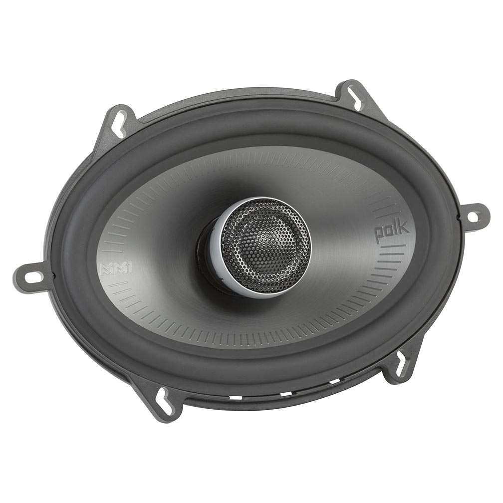 Polk MM Marine Series 5×7″ 2-Way Speakers