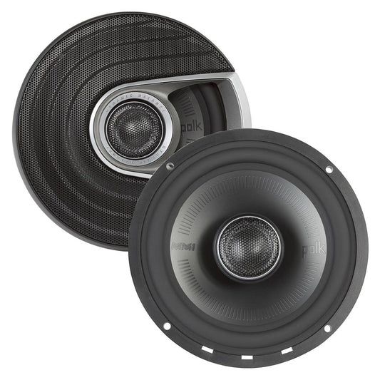 Polk MM Marine Series 6.5″ 2-Way Speakers