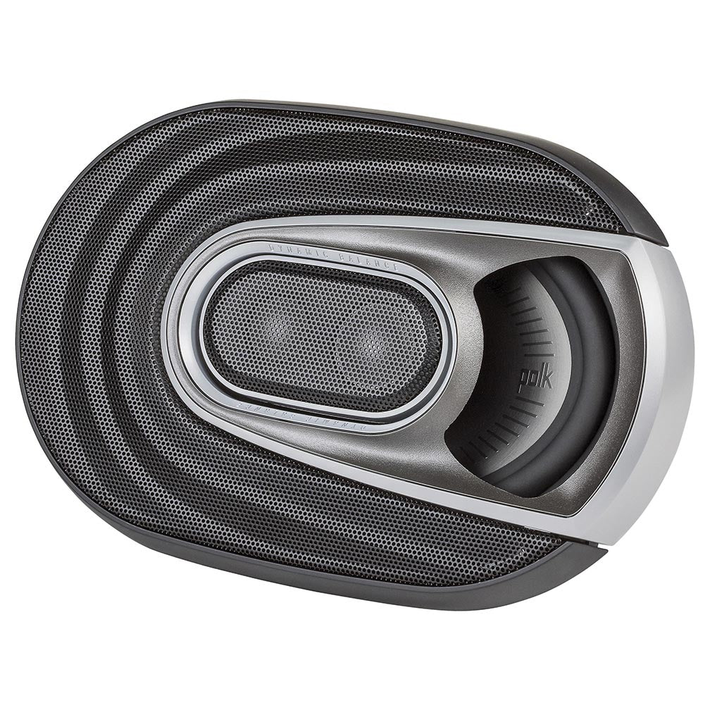 Polk MM Marine Series 6X9″ 3-Way Speakers