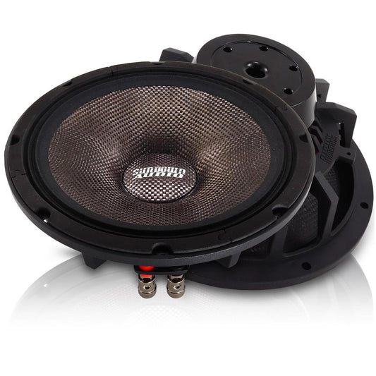 Sundown Audio NEOPROV484 8″ Midrange Speaker, 320W RMS, 4 Ohm (Sold each)