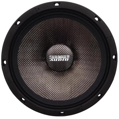 Sundown Audio NEOPROV484 8″ Midrange Speaker, 320W RMS, 4 Ohm (Sold each)