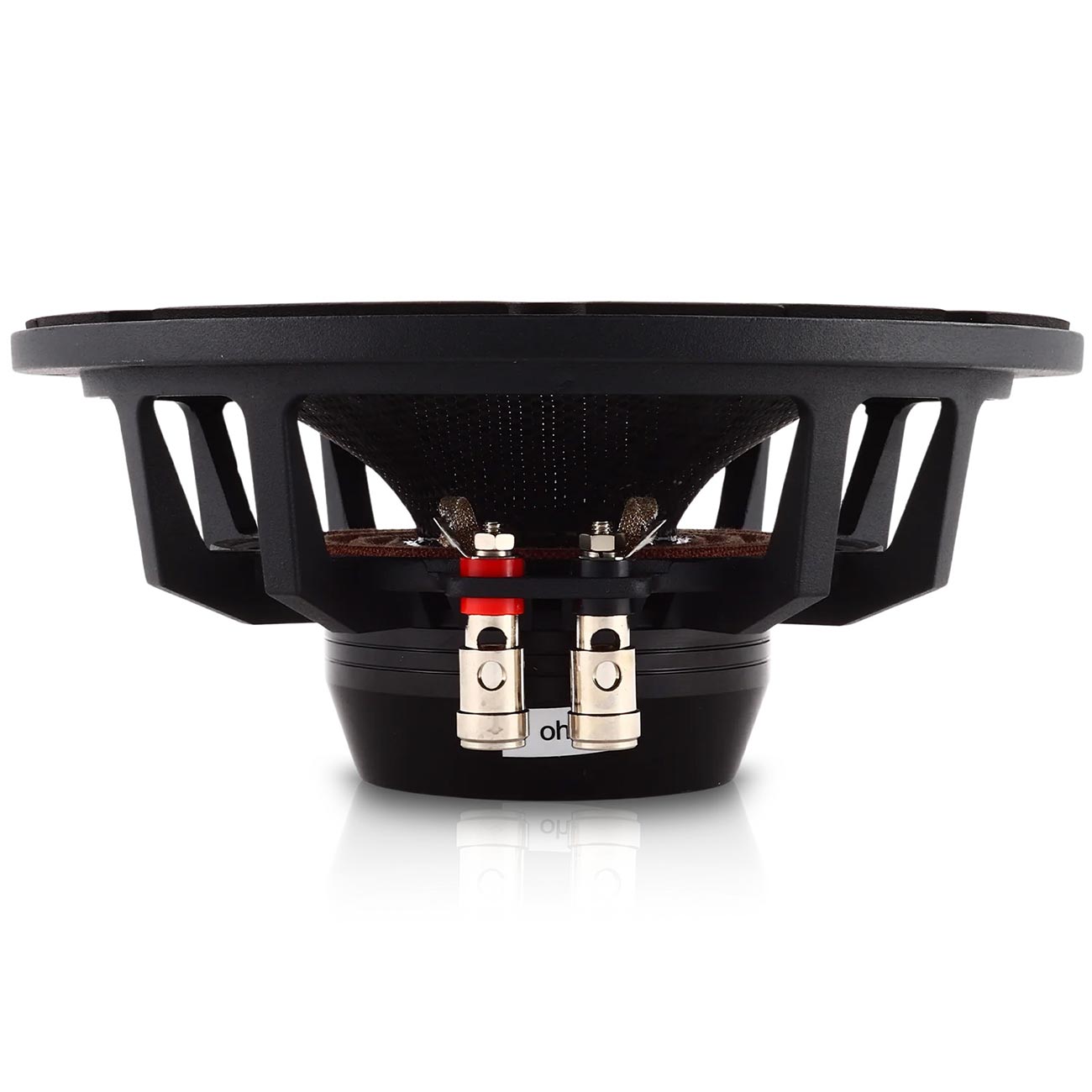 Sundown Audio NEOPROV484 8″ Midrange Speaker, 320W RMS, 4 Ohm (Sold each)