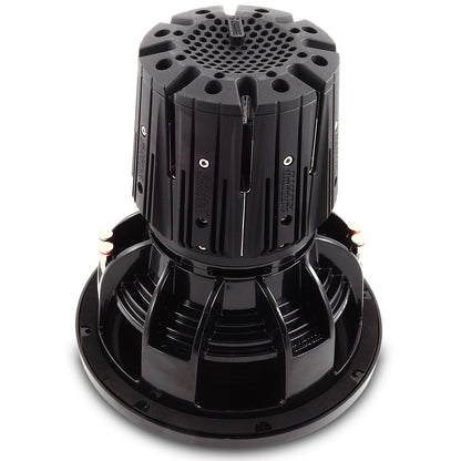 Sundown Audio NSV612D2 12″ NightShade Version 6, 3000W RMS, Dual 2 Ohm Voice Coils