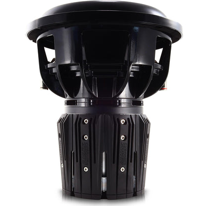 Sundown Audio NSV612D2 12″ NightShade Version 6, 3000W RMS, Dual 2 Ohm Voice Coils