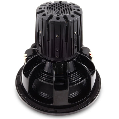 Sundown Audio NSV615D2 15″ NightShade Version 6, 3000W RMS, Dual 2 Ohm Voice Coils