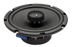 Powerbass 2XL-653 6.5-inch coaxial speakers