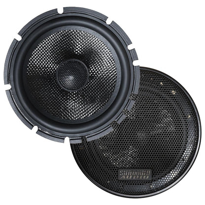 Sundown Audio SA65CX 6.5″ 2-Way Speaker