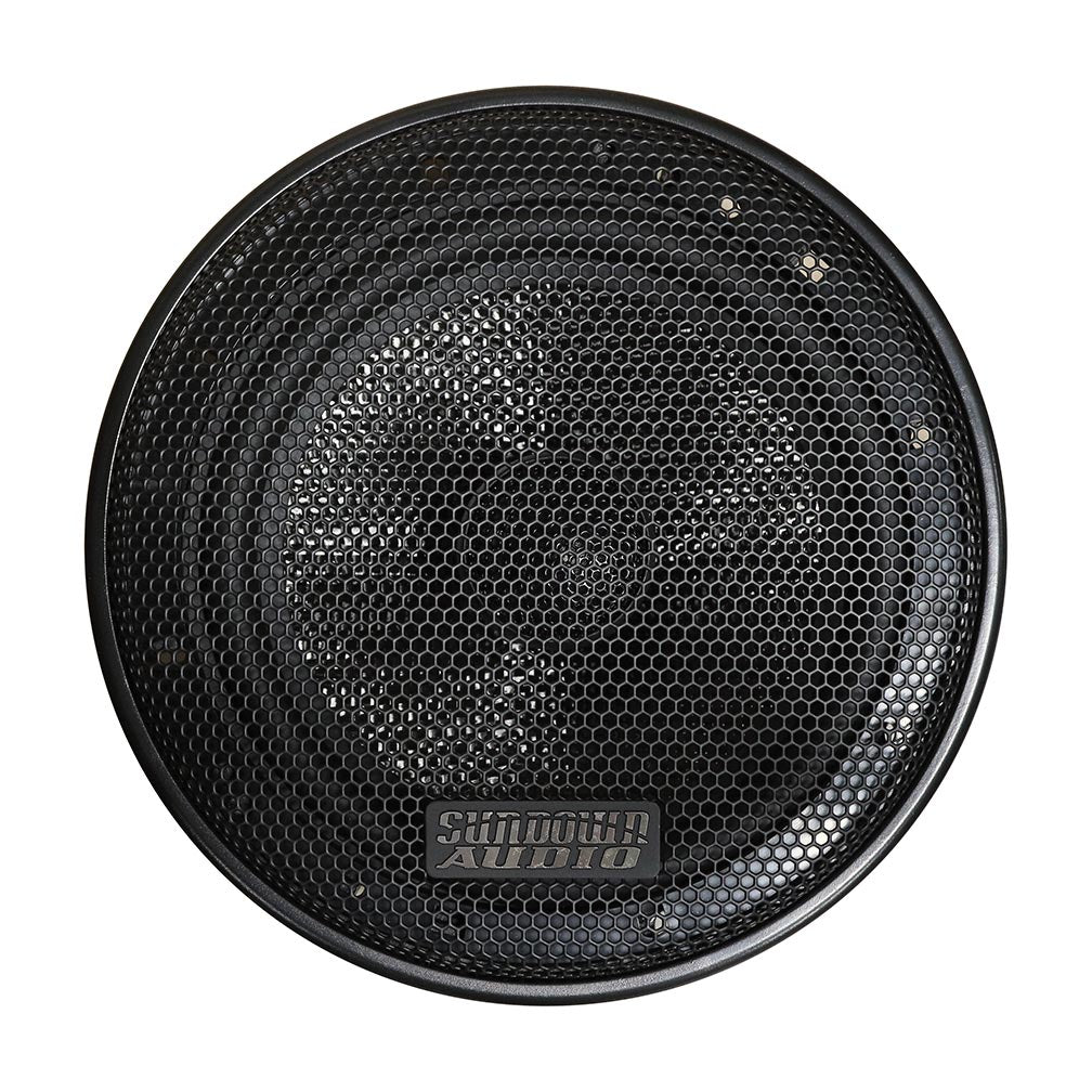 Sundown Audio SA65CX 6.5″ 2-Way Speaker