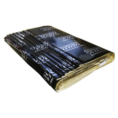 Sundown Audio Sound Deadner, 36 sq ft bulk pack