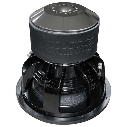 Sundown Audio ZV615D2 15″ Woofer, 2500W RMS, Dual 2 Ohm Voice Coils
