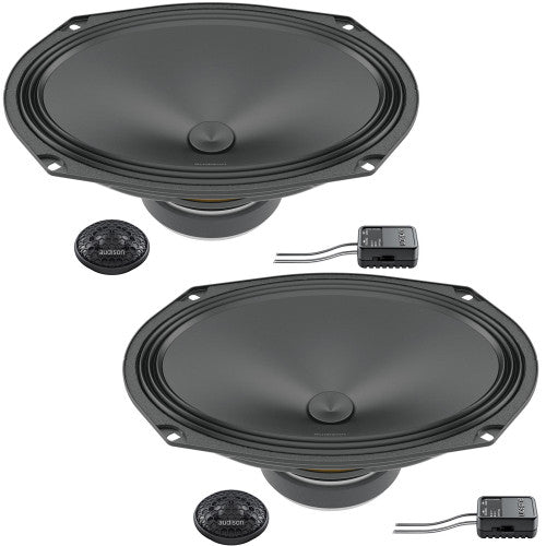 Audison APK 690 Prima component speaker system